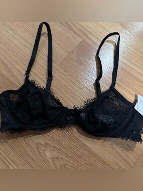 AudenWomen'sUnlinedBalconetteBraSize 32A,34A,34BLace Unlined Comfort Wire…155